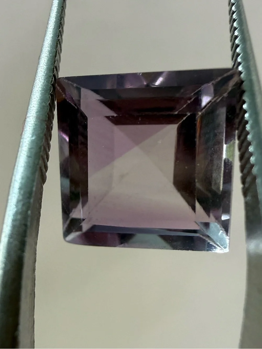 Amethyst Gemstone
